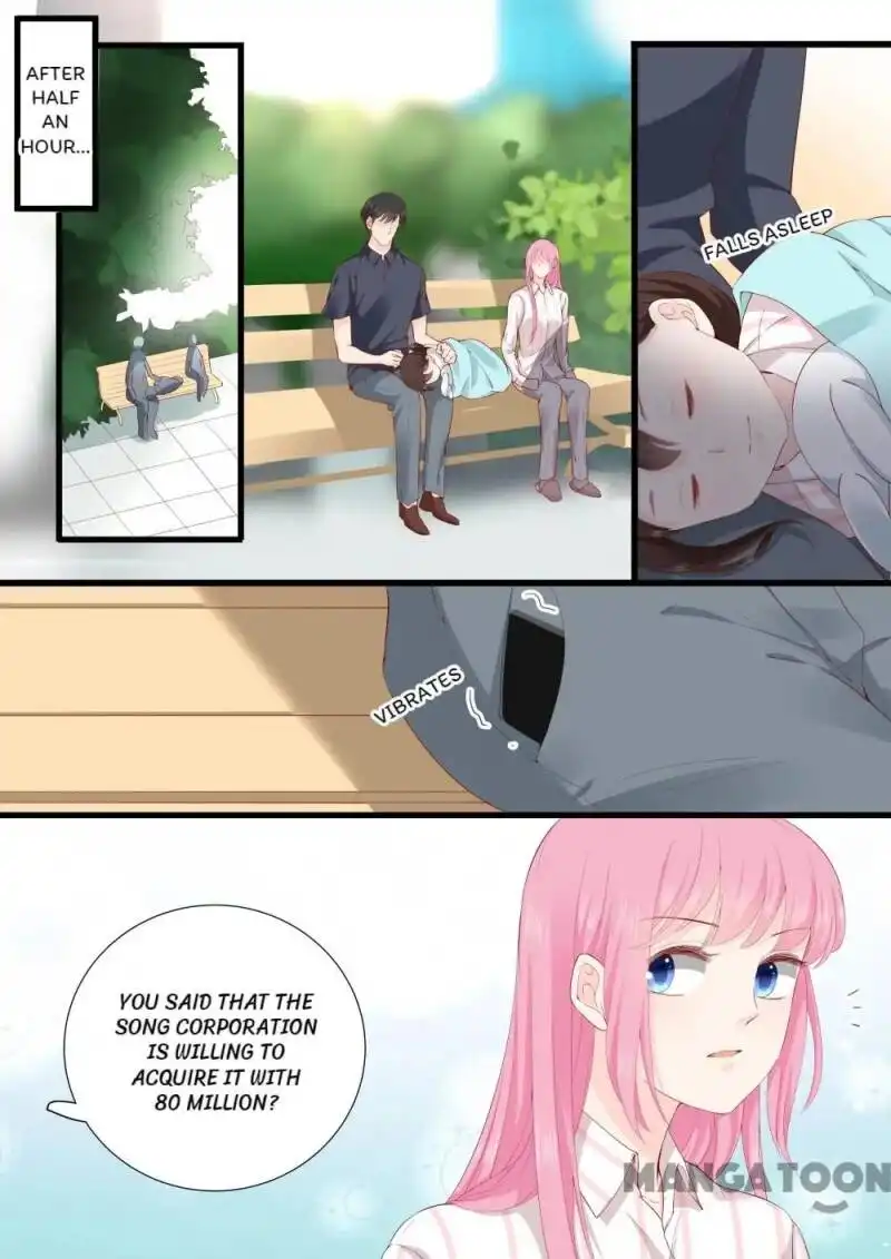 Don't be so harsh Chapter 331 5